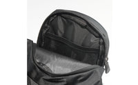 Headphone Opening Motorcycle Leg Bag Breathable Back Waist Crossbody Bag Buckle Closure Waterproof Thigh Pouch Molded Surface