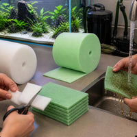 Aquarium Filter Media Biochemical Cotton for Water Purification