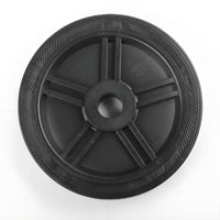 Wear-Resistant Noiseless Air Pump Wheel Shock-Absorbing Air Compressor Wheel