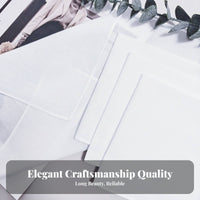Plain Cotton Handkerchief Dye Friendly Breathable Weave for Painting