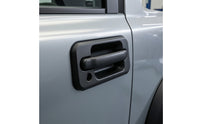 Exterior Door Handle Direct Replacement Outer Door Handle Hardware Rugged No Modifications for Automotive Repair