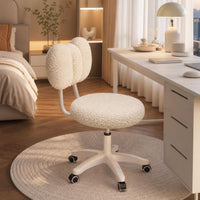 swivel chair