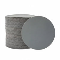 Waterproof Sanding Disc Waterproof Sanding Pad Fine Polishing Workshop Supply for Auto Repair