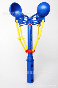 Anemometer Science Experiment Toy for Kids