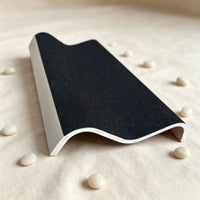 Dog Nail Scratching Surface Wooden Pet Nail Filing Board Rough Grooming Tool for Dog, Scratching Practice