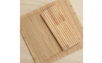 Double-Sided Wooden Acupressure Board Sturdy Board with Pyramidal Texture Minimalist Light for Yogis