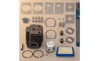 Cylinder Assembly Kit Replacement Cylinder Piston Kit Engine Part Stable Performance Parts Easy to Install for Mechanics
