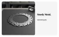 Brake Rotor Wear-Resistant Brake Plate Vehicle Component