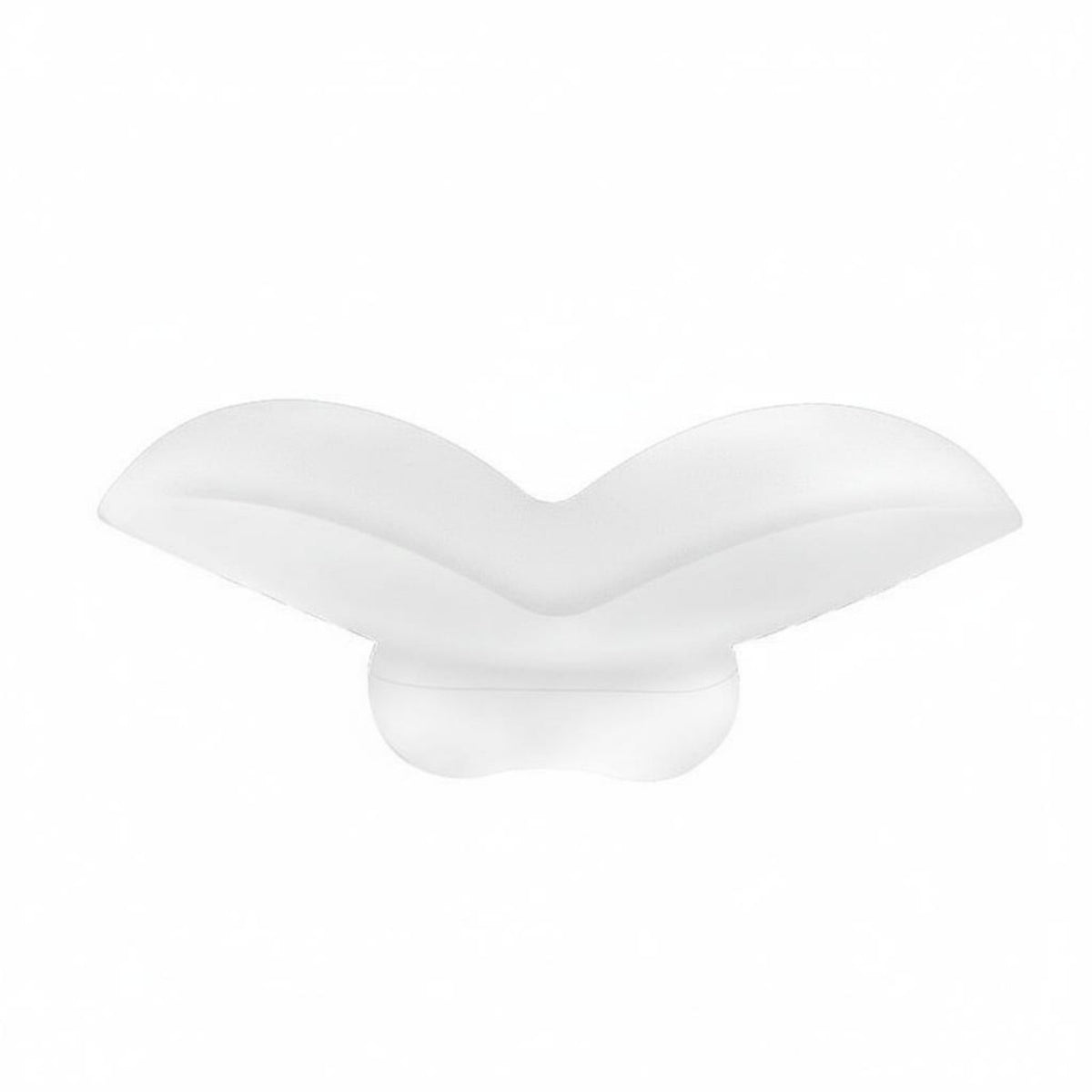 Physical Solution Anti-Snoring Oral Device Breathe Unrestricted Silicone Oral Sleeve Comfortable Fit Mouth Guard for Snorers, Adults, Nighttime, Travel