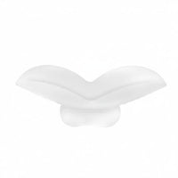Physical Solution Anti-Snoring Oral Device Breathe Unrestricted Silicone Oral Sleeve Comfortable Fit Mouth Guard for Snorers, Adults, Nighttime, Travel