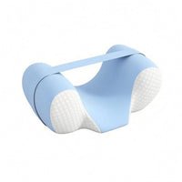 70 Cm Strap Chair-Style Side-Sleep Pillow Contoured Side-Sleep Support Pillow Soft Textile Bedding Cushioned