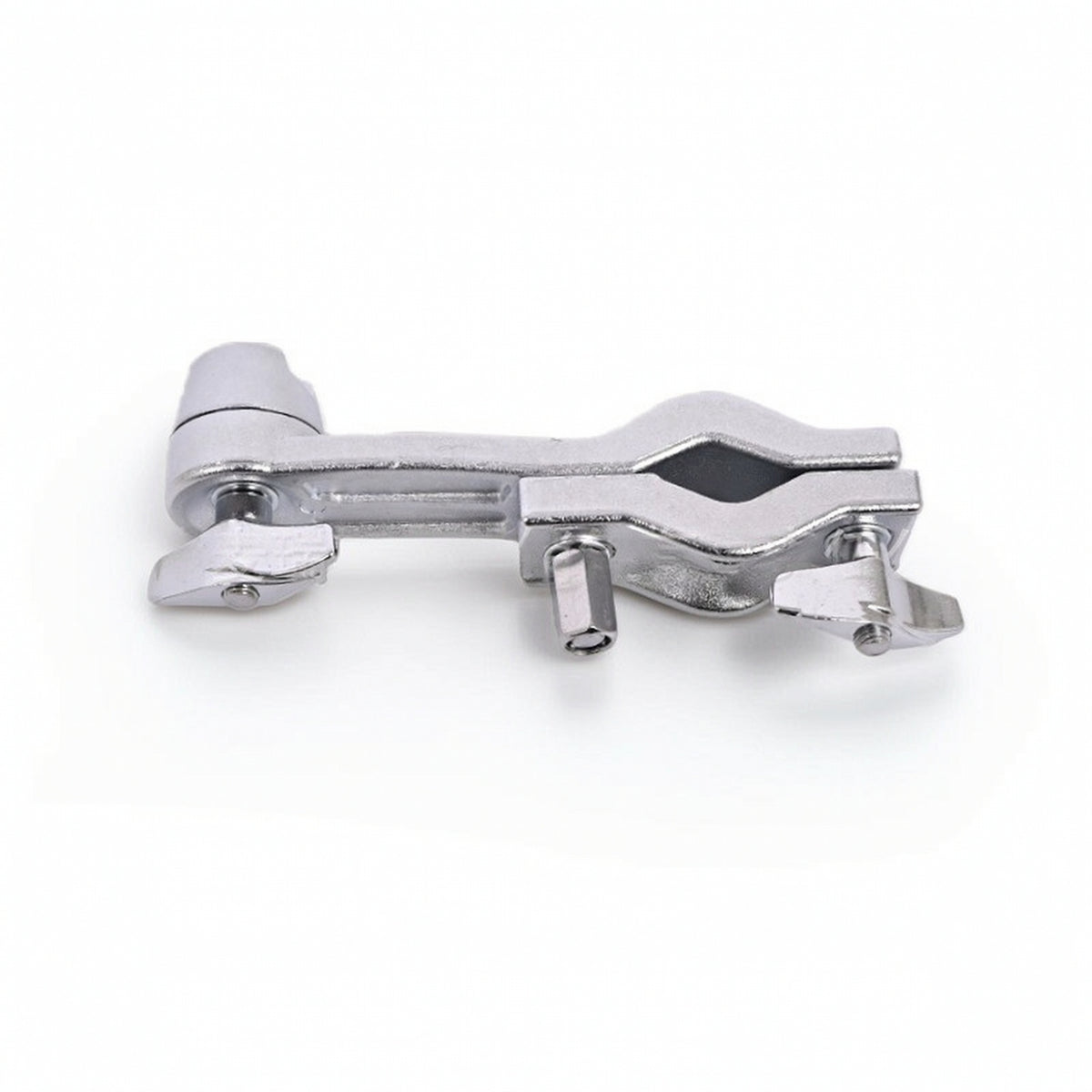 Drum Hardware Clamp Universal Drum Stand Clamp Adjustable Mount for Stage