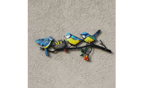 indoor/outdoor Metal Wall Decor
