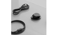 4 Pieces Mini Car Hook Multifunctional Car Interior Hanging Holder Compact Design Vehicle Wire Holder for Kitchen