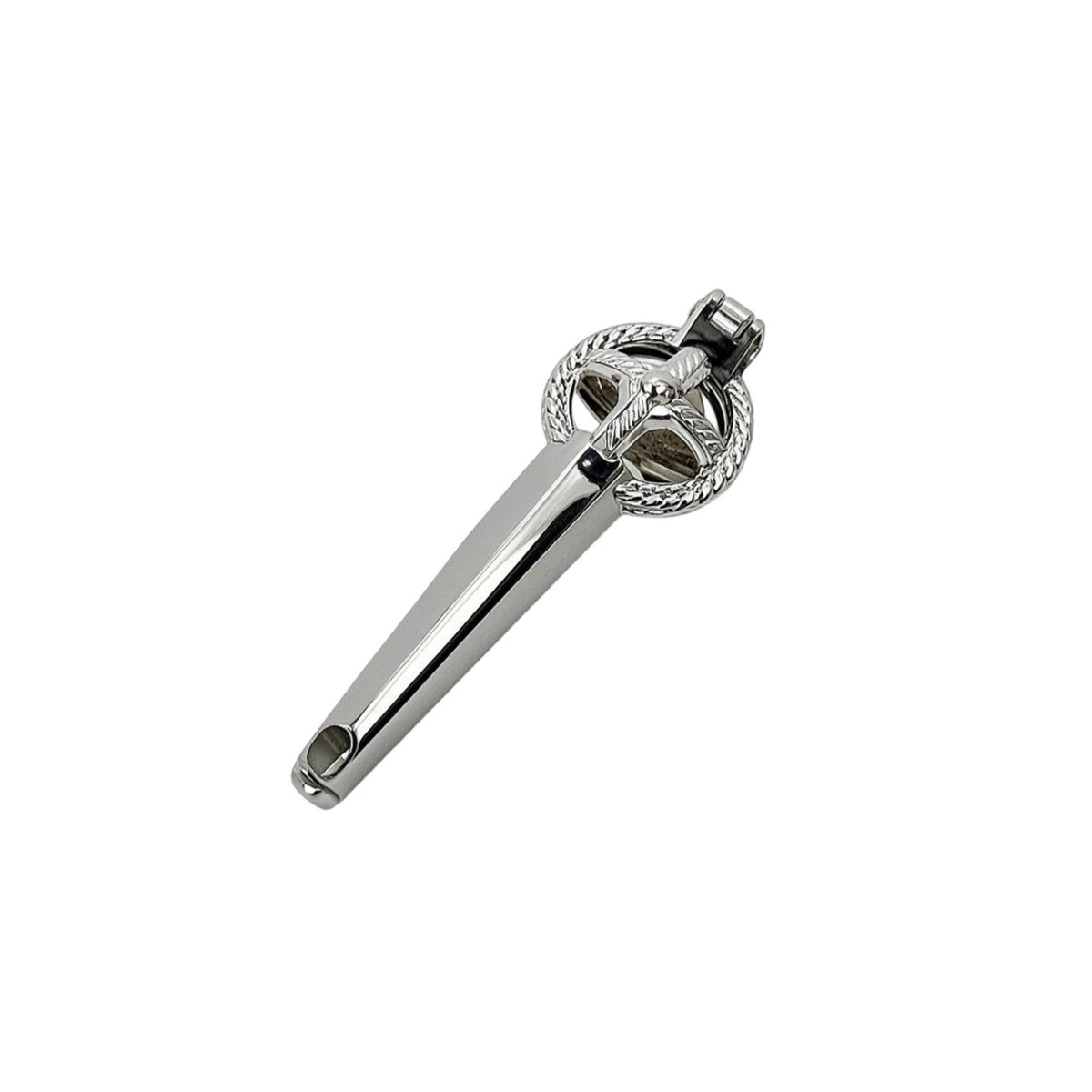 Chestnut Clamp Lever-Style Chestnut Opener Nut Opener with Handle Handheld Nutcracker Tool Polished for Home Cooks, Kitchen