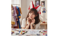 Headband with Dreamcatcher Ornaments Dangling Costume Headpiece Cute Hair Hoop for Cosplay, Halloween