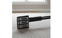 Carpet Knee Kicker Compact Handheld Carpet Kicker Lightweight Wrinkle Removal