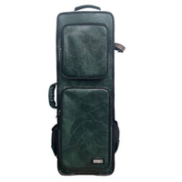 Electric Wind Instrument Bag Padded Electronic Wind Instrument Bag Travel-Friendly for Artists, Commuters, Gigs