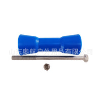 Aohang Boat Trailer Keel Roller Guard Wheel Accessory