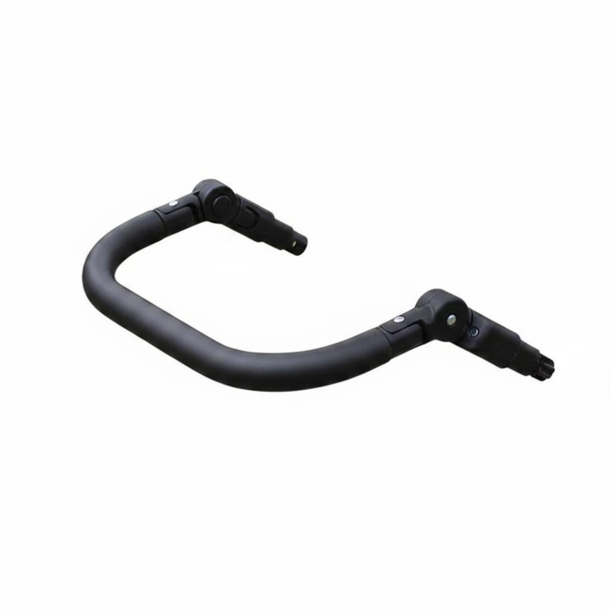 Anti-Fall Stroller Bumper Bar Safety Umbrella Stroller Safety Bar Foldable Universal Fit for Infants