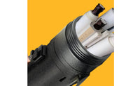 Telescopic Drawing Tube Hard Extendable Poster Tube Lightweight Telescopic Case for Building Designers, Draftsmen
