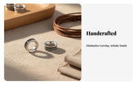 S925 Silver Crown Bead Elegant Design DIY Jewelry Making Bead Vintage Design Spacer Band Easy to Use Mini Crown Decoration