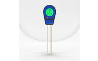 3-in-1 Digital Soil Tester with Two Probes Lcd Soil pH Meter with Metal Probes Multifunctional Handheld for Gardeners, Plant Lovers, Garden, Greenhouse, Flower Pots