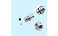 Paint Sprayer Valve Replacement Spray Valve Repair Part Precision DIY for Painters