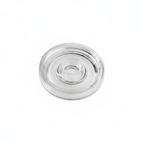 Transparent Jewelry Design Plate Multi-Use Craft Supplies Long-Lasting