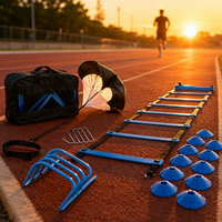 agility training set