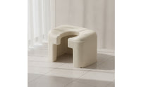 Toilet Assist Stool One-Piece Squatting Toilet Stool Comfortable for Adults