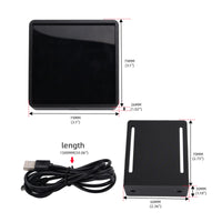 Gear Position Display Midnight Digital Gear Indicator USB Cable Part