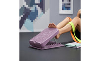 Adjustable Stretching Board Textured Squat Wedge Mobility Training Fitness Equipment