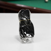 Billiard Three-Finger Gloves for Pool and Snooker, Non-Slip Breathable Cue Sport Gloves