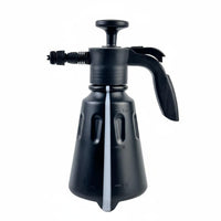 1.5L Car Wash Foamer Fine Atomization High Pressure Foam Bottle for Home Use