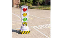 Traffic Light Toy with Lights and Sounds | Simulation, Realistic, for Pretend Play