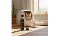 300 G Cat Litter Deodorizer Beads Cat Litter Deodorizer