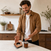 knife sharpener