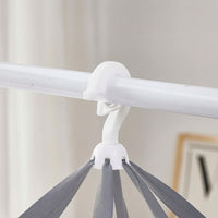 Foldable Hanging Drying Basket Collapsible Mesh Drying Rack Breathable Hanging Mesh Dryer Long-Lasting for Balcony