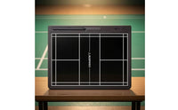 Badminton Board Single-Key Clear Digital Badminton Board for Coaches