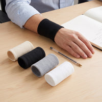 Ice Silk Arm Sleeves for Sun Protection and Scar/Tattoo Cover