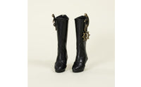 Fashion Design BJD High Heel Boots Easy to Wear 1/3 BJD Doll Boots Long-Lasting
