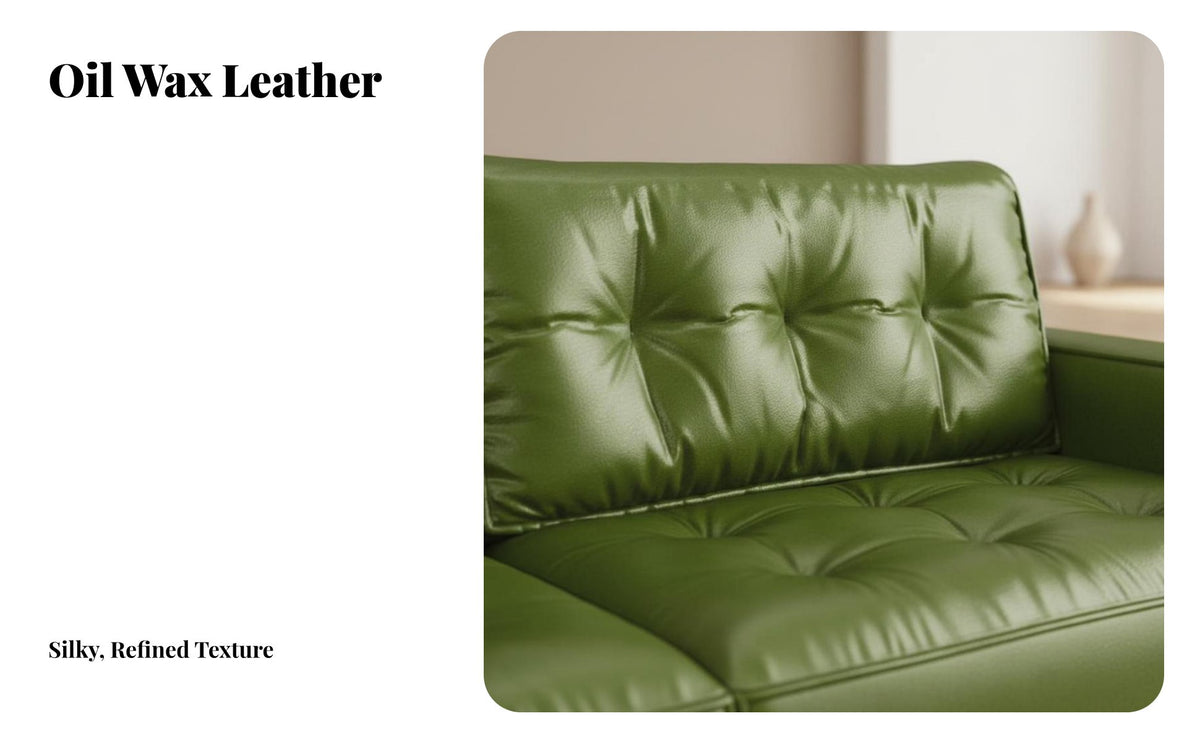 Tofu Block Couch French design Sofa Small Apartment accommodating Living Room Furniture for Families, Homeowners, Studio, Lounge Area, Bedroom