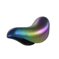 Soft Cushion Kids Balance Bike Saddle Comfortable Balance Bike Seat Thickened Sponge for Boys, Girls, Cycling Practice, Outdoor, Recreation