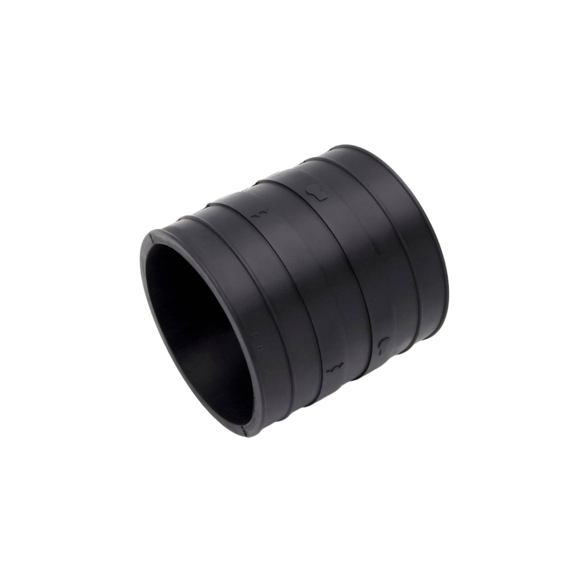 Exhaust Bellows 3852696 Marine-Grade Exhaust Bellows Heavy-Duty for Boat Owners, Stern Drives