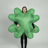 Inflatable Costume Novelty Inflatable Costume Oversized Outfit for Adults