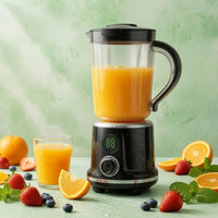 Cordless Juicer Powered Individual Blender Handle Small Appliance for Office