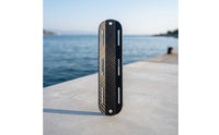 Scuba Diving Backplate Lightweight Scuba Backplate Low-Profile Gear for Technical Divers, Travel