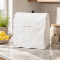 Dustproof Stand Mixer Cover with Floral Print for Kitchen Appliances