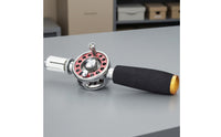 Round Reel CNC-Machined Center Reel Perforated